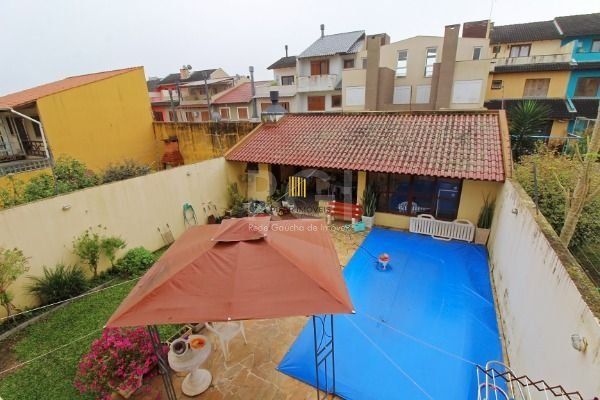 Casa para Venda - 359.89m², 5 dormitórios, sendo 3 suites, Espirito Santo