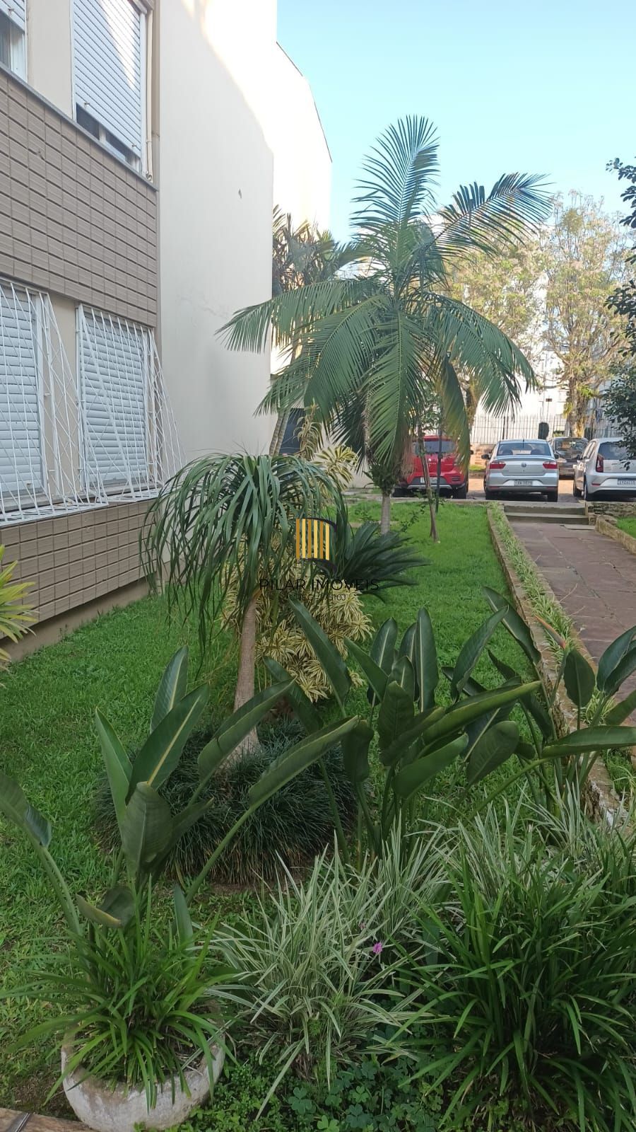 Apartamento 2 dormitórios no bairro Cavalhada