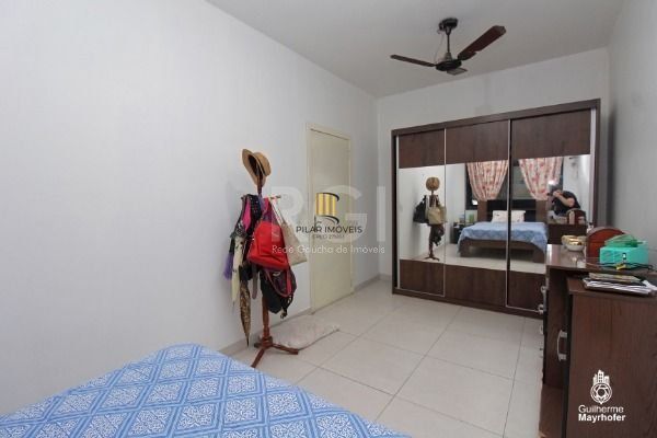 Casa para Venda - 150m², 3 dormitórios, 1 vaga - Ipanema