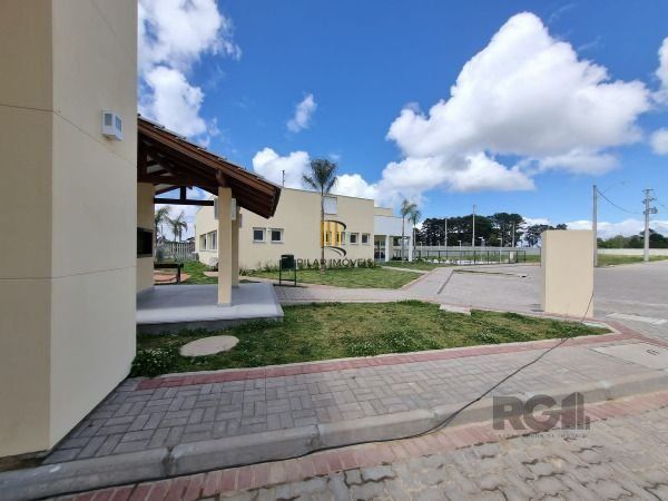 Terreno Condominio Fechado Jardins do Condado na zona sul de Porto Alegre.