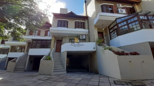Casa Condominio para Venda - 317.93m², 4 dormitórios, sendo 4 suites, 4 vagas - Vila Conceição
