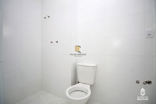 Apartamento para Venda - 101m², 3 dormitórios, sendo 1 suites, 1 vaga - Tristeza