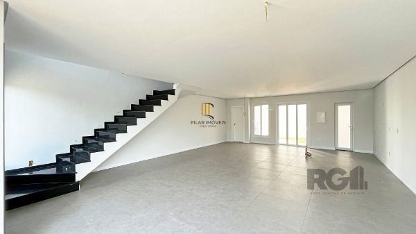 Casa Condominio em Porto Alegre, no bairro Aberta dos Morros, com 3 dormitório(s), e 3 banheiros, à venda.