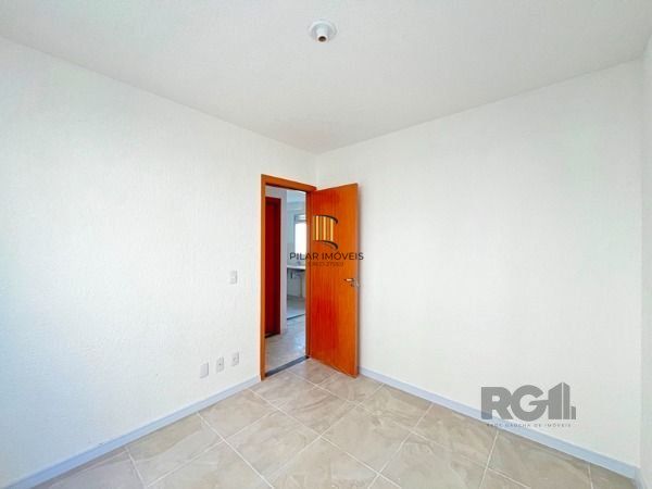 Apartamento 2 dormitórios no bairro Restinga