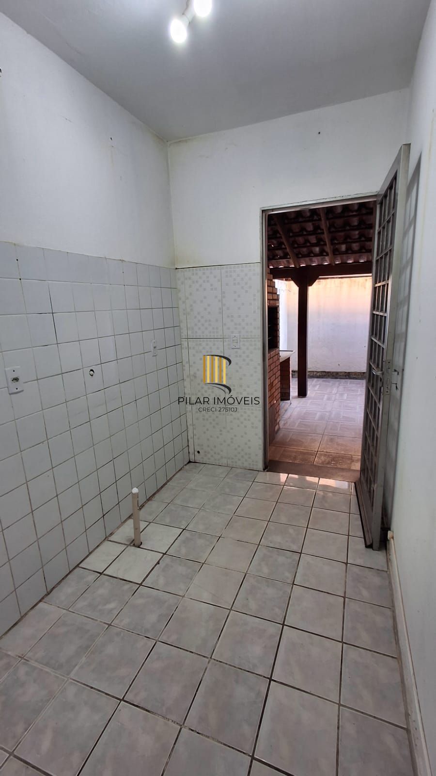 Casa de Condomínio 2 dormitórios no bairro Hípica