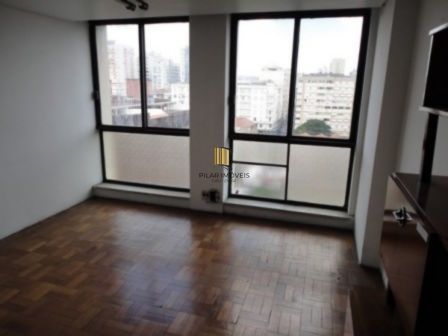 Conjunto/Sala para Venda - 122.39m², 0 dormitórios, Floresta