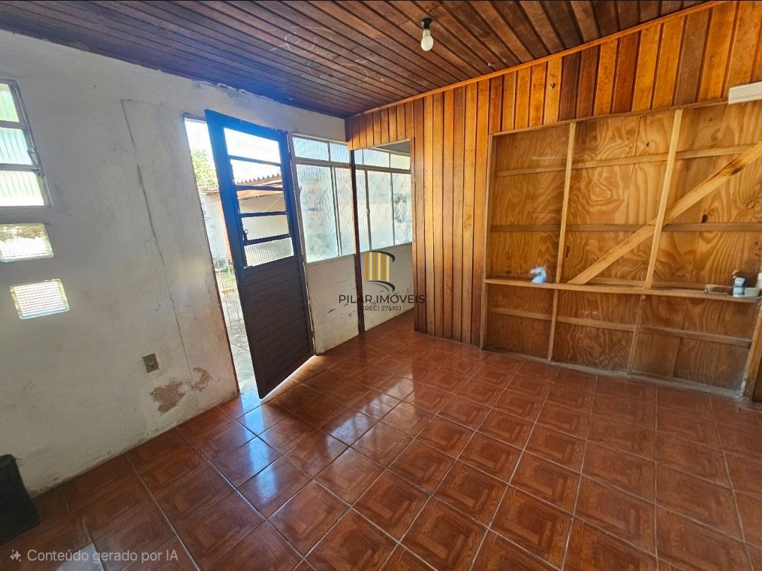 Casa 3 dormitórios em alvenaria em terreno 10x30 próximo ao Zaffari Hípica !