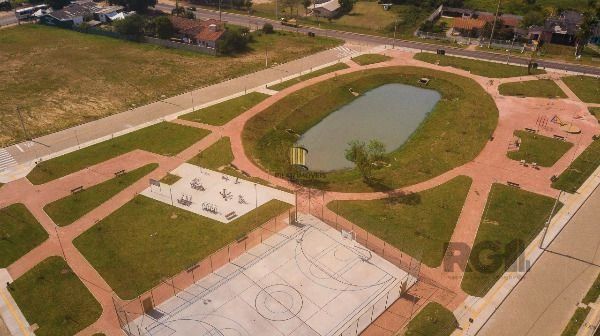 Terreno no bairro Hípica