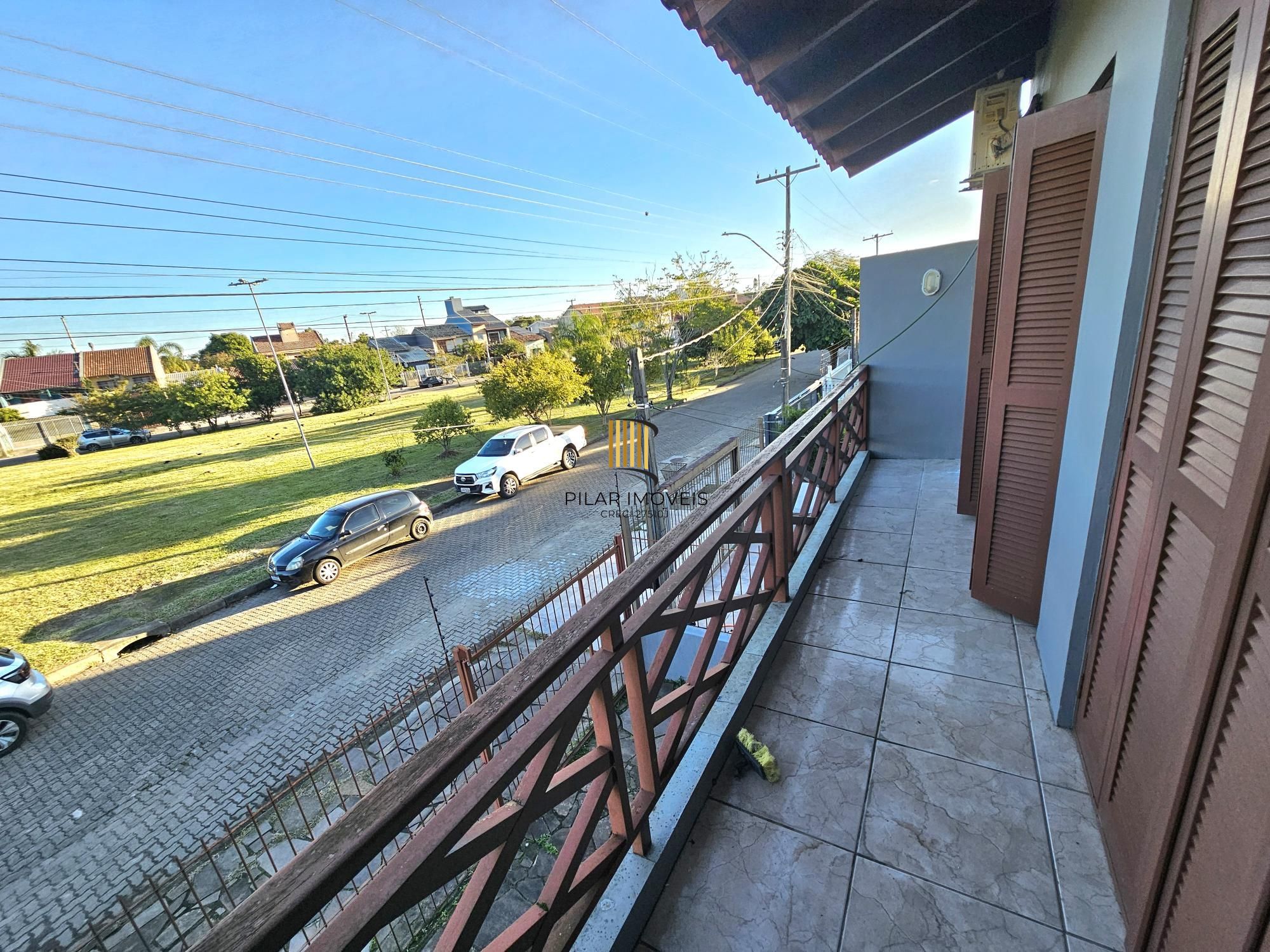 Casa para Venda - 207m², 4 dormitórios, 2 vagas - Nova Ipanema
