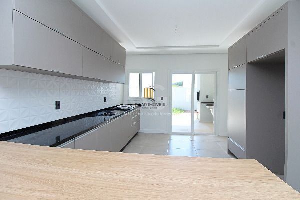 Casa Condominio para Venda - 91.52m², 2 dormitórios, sendo 2 suites, 2 vagas - Lagos De Nova Ipanema