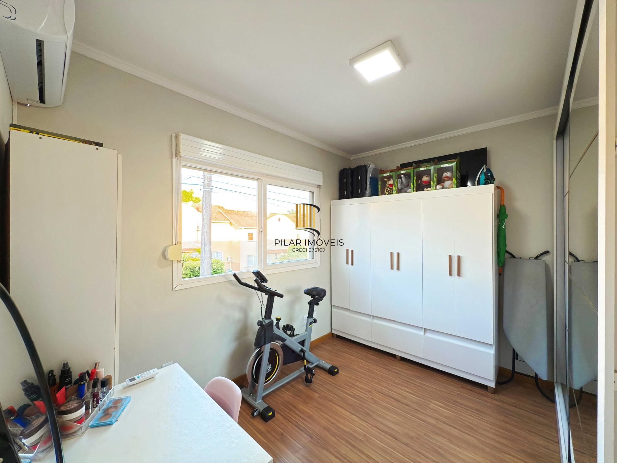 Seu novo lar no Vivendas Del Sol te espera!