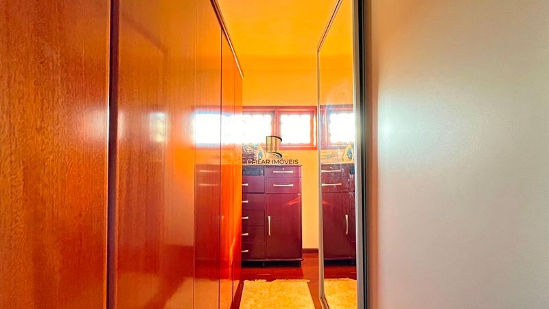 Casa 3 dormitórios no bairro Santa Tereza