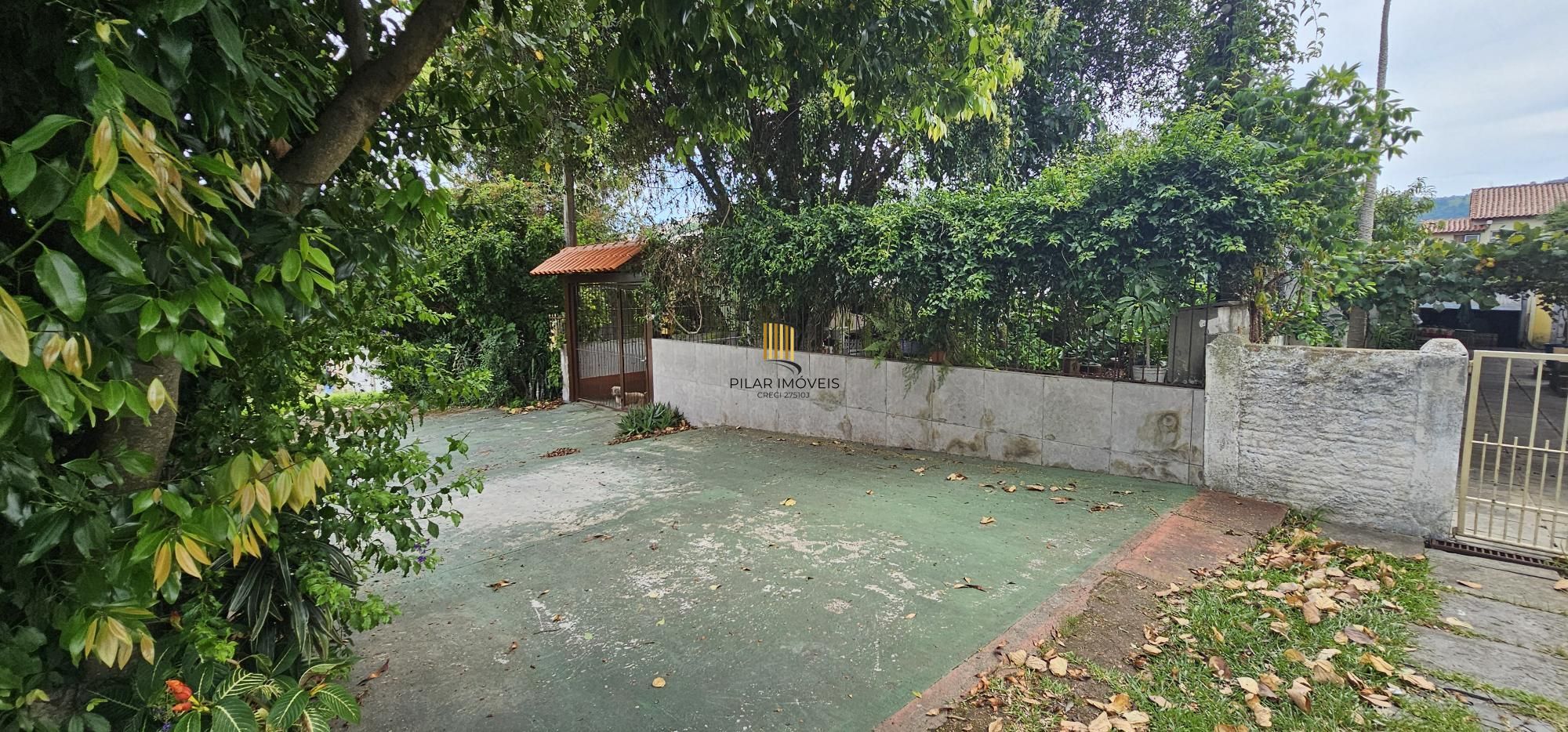 Casa 2 dormitórios no bairro Cavalhada