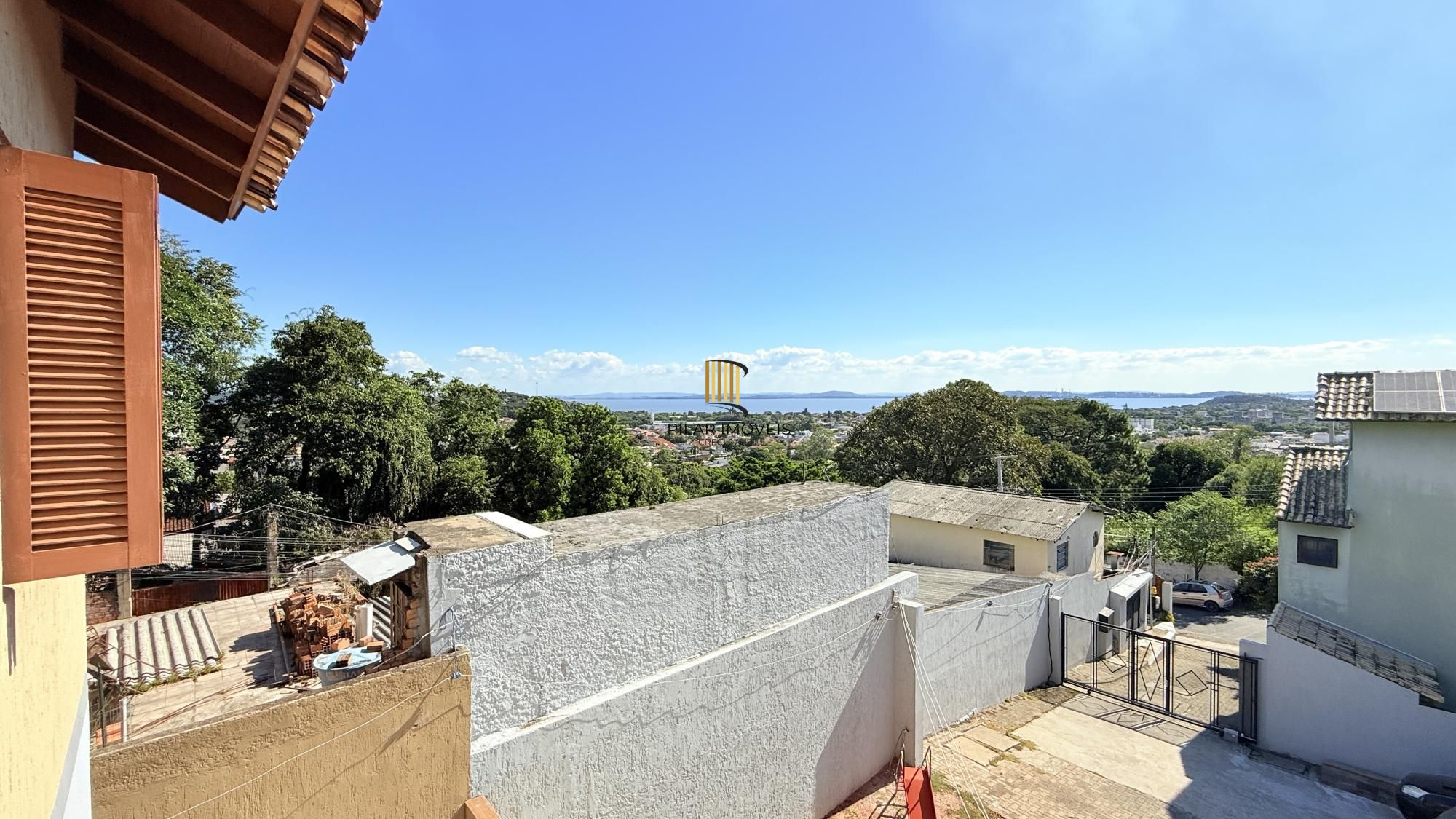 Casa de Condomínio 2 dormitórios no bairro Ipanema