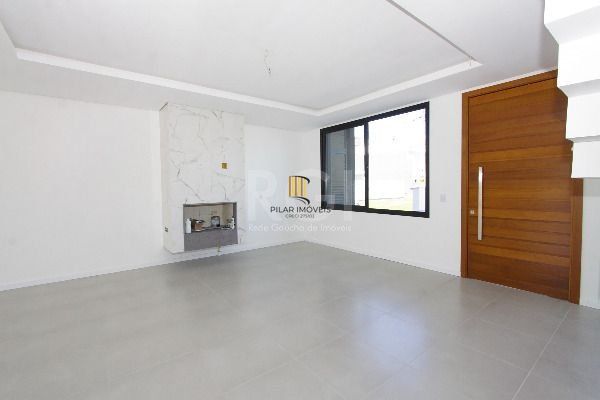 Casa Condominio para Venda - 153.56m², 3 dormitórios, sendo 1 suites, 2 vagas - Hípica