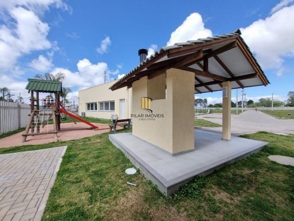 Terreno no bairro Hípica
