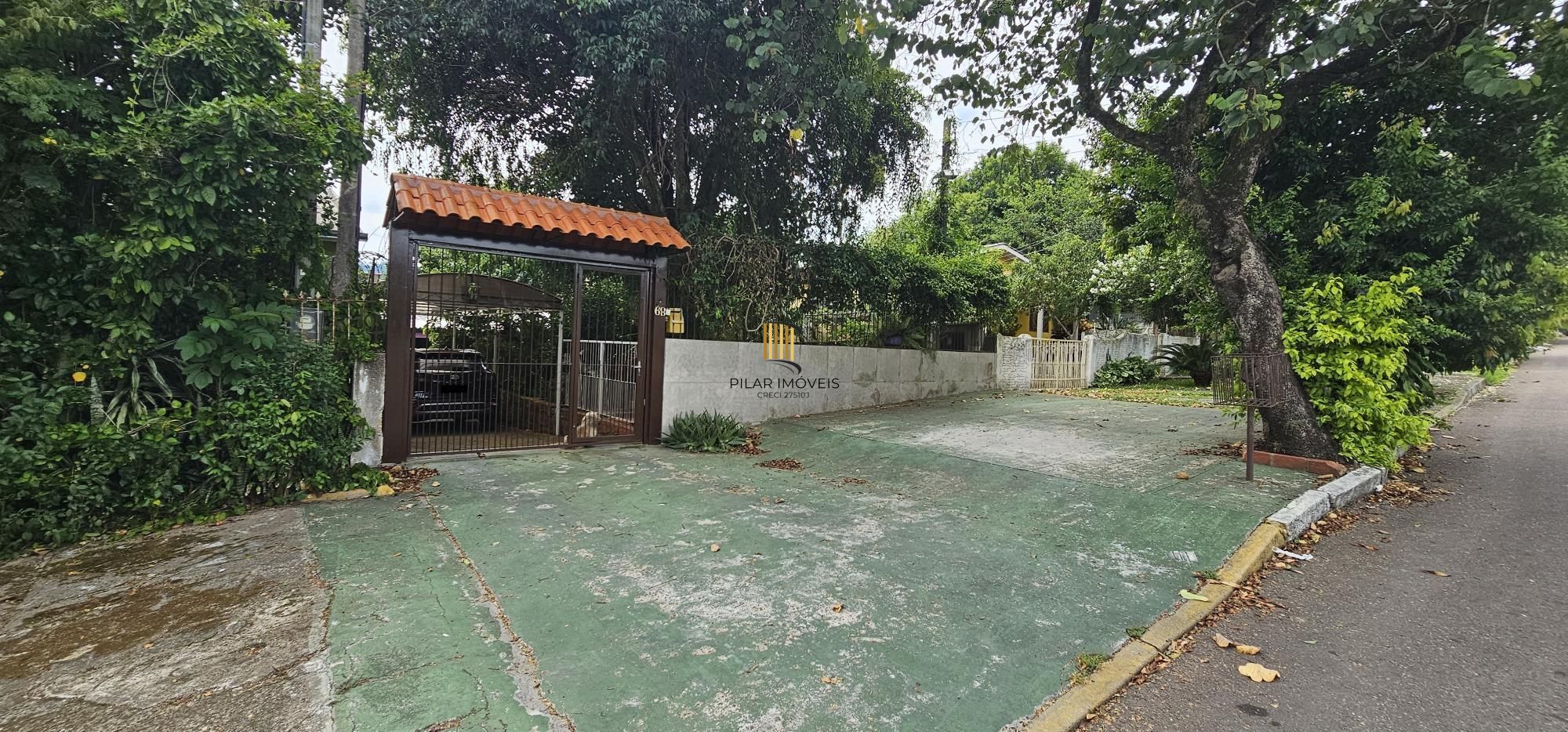 Casa 2 dormitórios no bairro Cavalhada - Pilar Imóveis