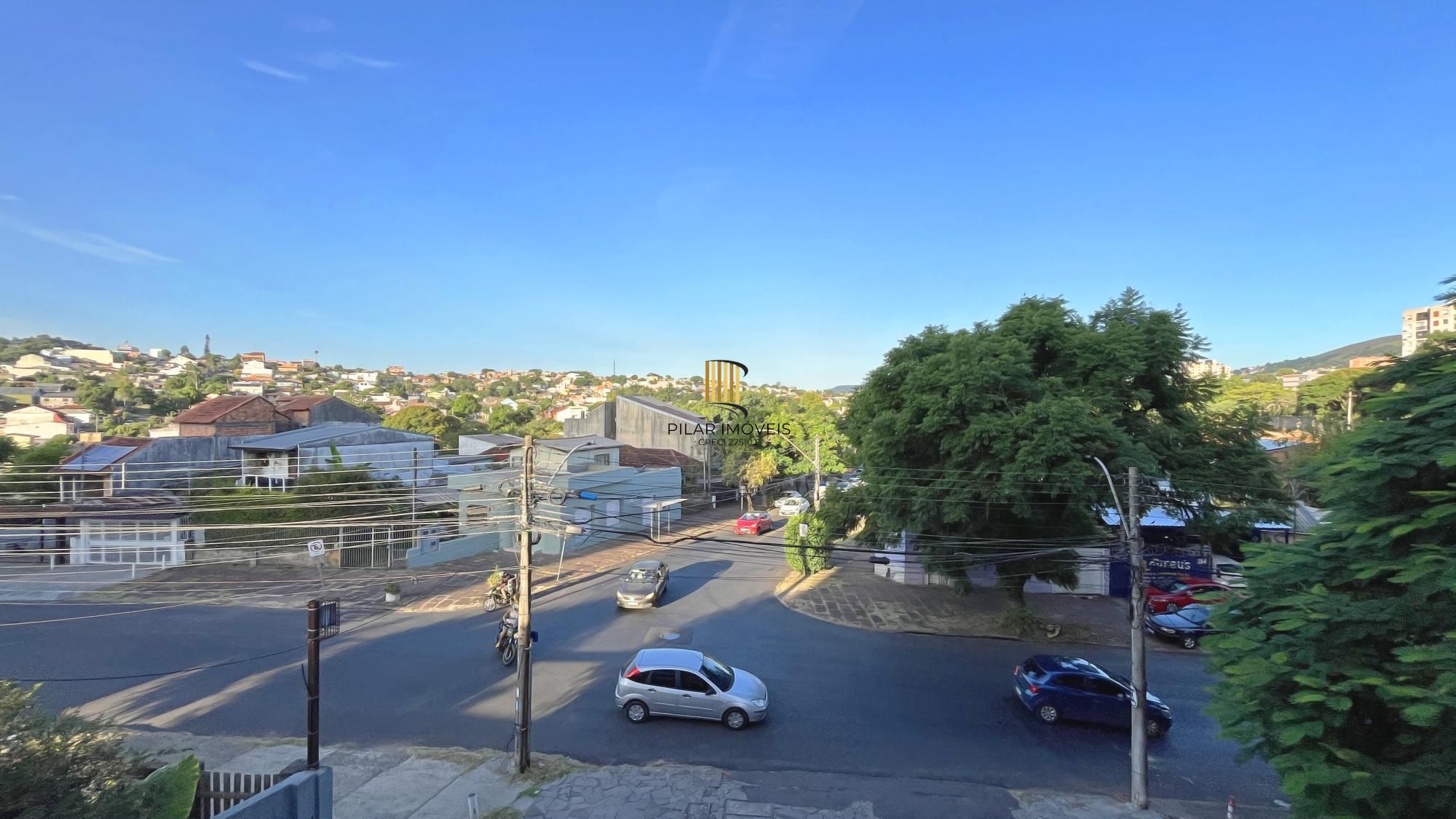 Apartamento 1 dormitório no bairro Glória