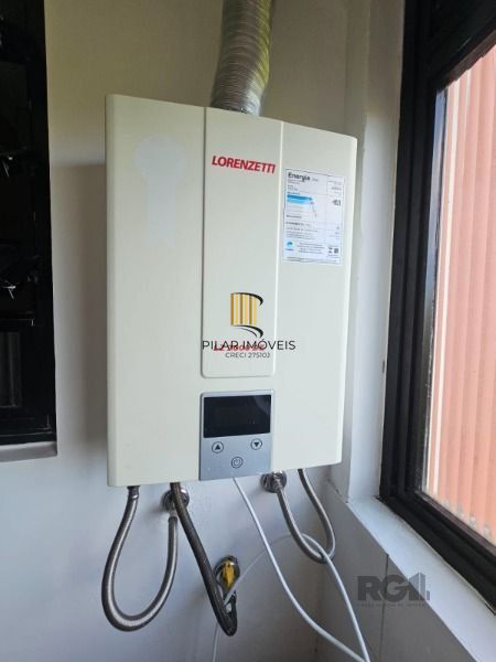 Apartamento 2 dormitórios no bairro Glória