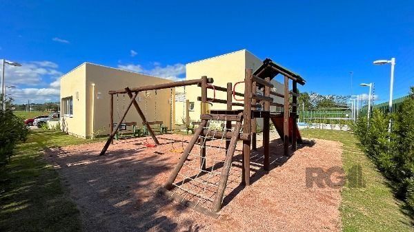 Terreno no bairro Hípica