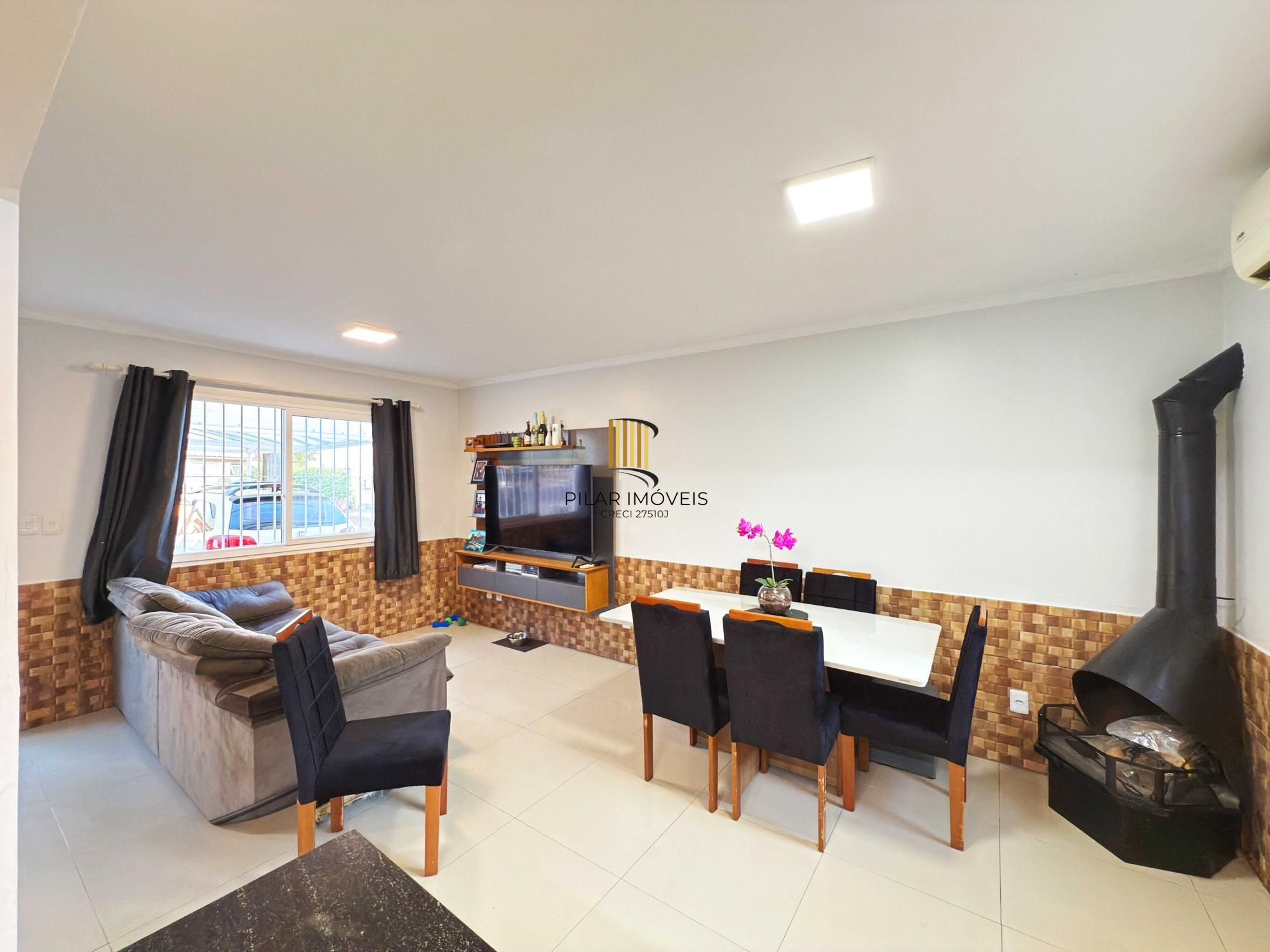 Seu novo lar no Vivendas Del Sol te espera!