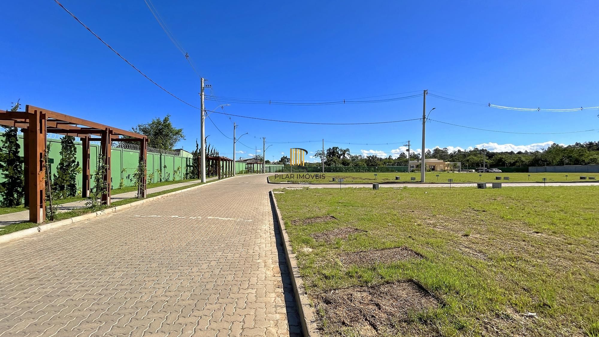 Terreno no bairro Hípica