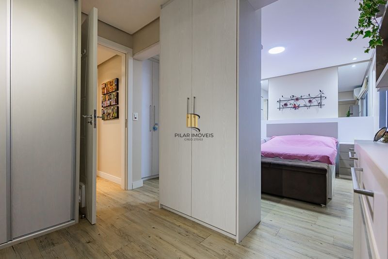 Apartamento 2 dormitórios no bairro Jardim  Botânico