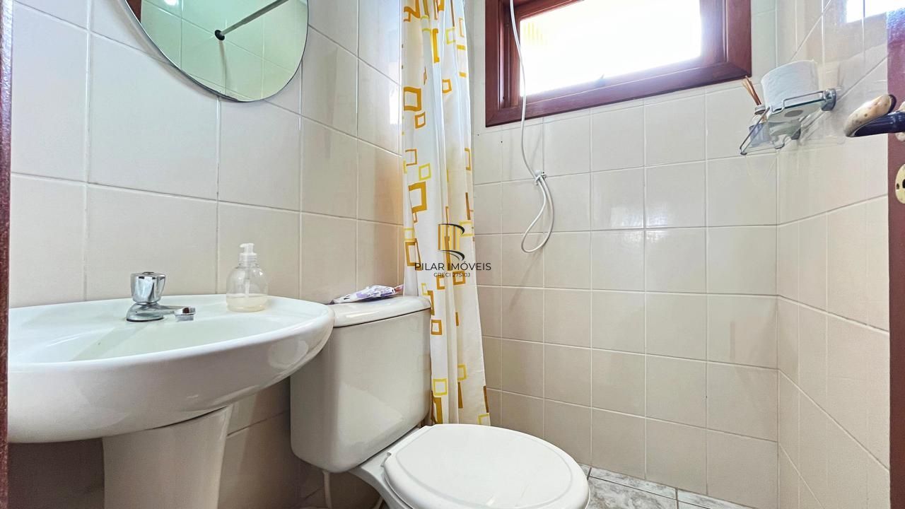 Casa 3 dormitórios no bairro Tristeza