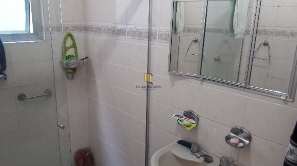 Apartamento para Venda - 95m², 3 dormitórios, Centro Histórico