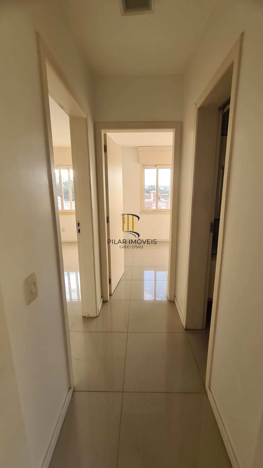 Apartamento 2 dormitórios no bairro Jardim do Salso