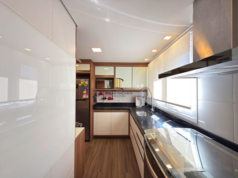 Grand Park Eucaliptos- 127 m²,3 suítes,Box duplo,semi mobiliado, infra de resort