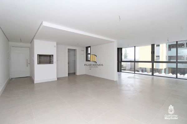 Apartamento para Venda - 145m², 3 dormitórios, 2 vagas - Tristeza