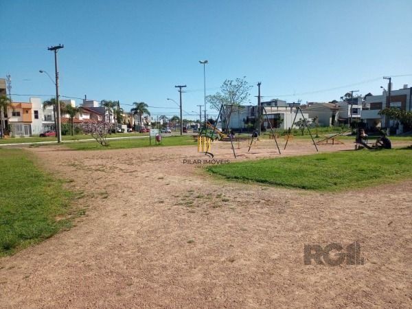 Terreno no bairro Hípica