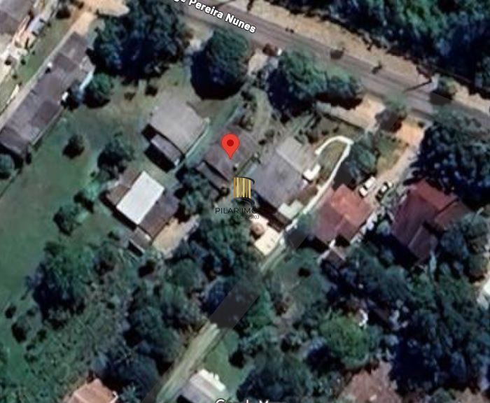 Terreno amplo - Pilar Imóveis