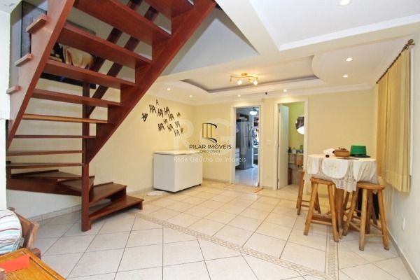 Casa para Venda - 154m², 3 dormitórios, sendo 1 suites, 4 vagas - Ipanema