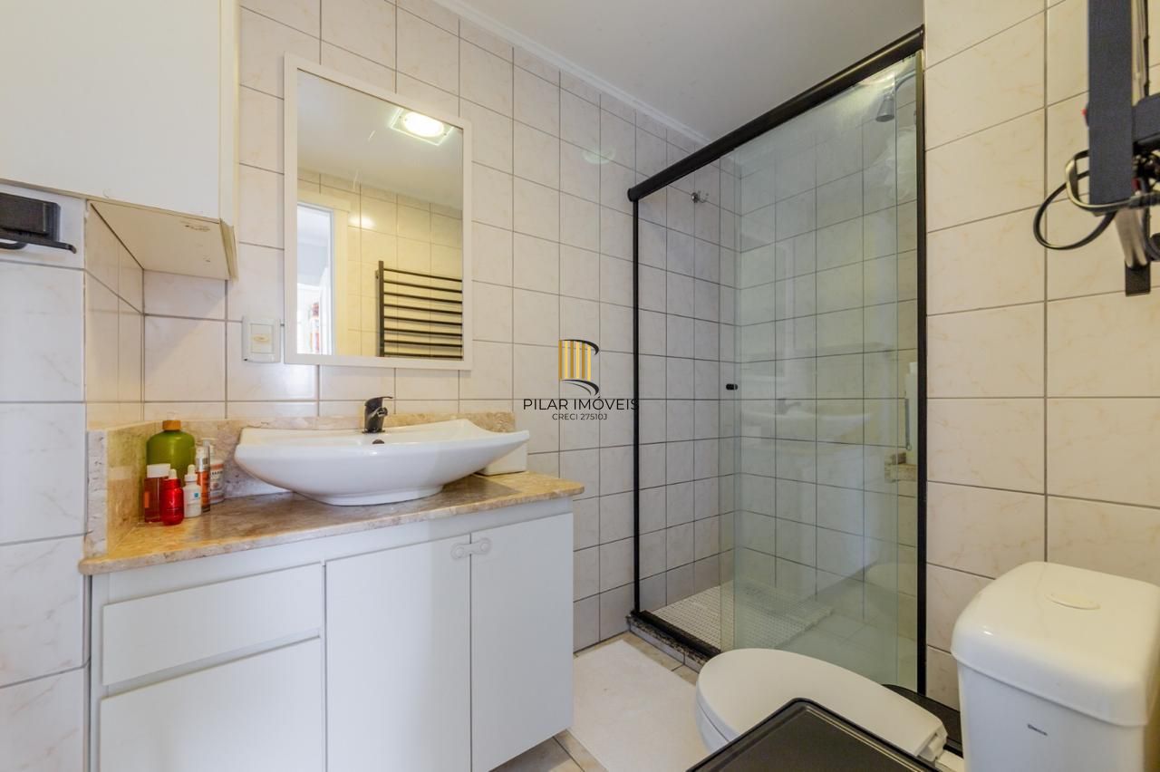 Apartamento 3 dormitórios no bairro Jardim Botânico