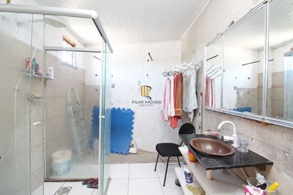 Casa para Venda - 220m², 4 dormitórios, sendo 2 suites, 5 vagas - Vila Nova