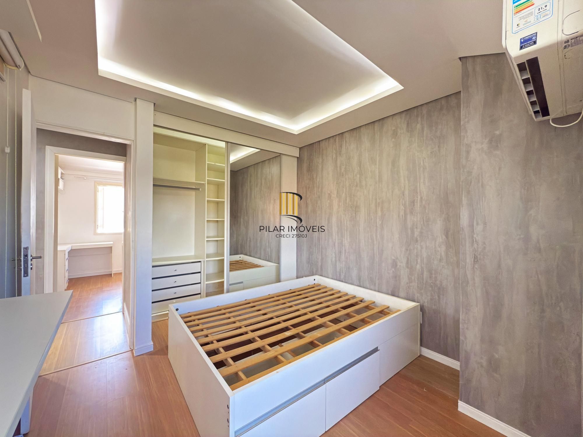 No Jardins do Prado, excelente residência com 3 dormitórios