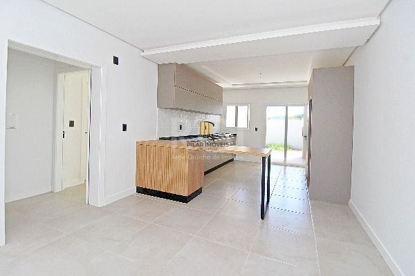 Casa Condominio para Venda - 91.52m², 2 dormitórios, sendo 2 suites, 2 vagas - Lagos De Nova Ipanema