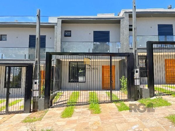 Casa de Condomínio 3 dormitórios no bairro Tristeza - Pilar Imóveis