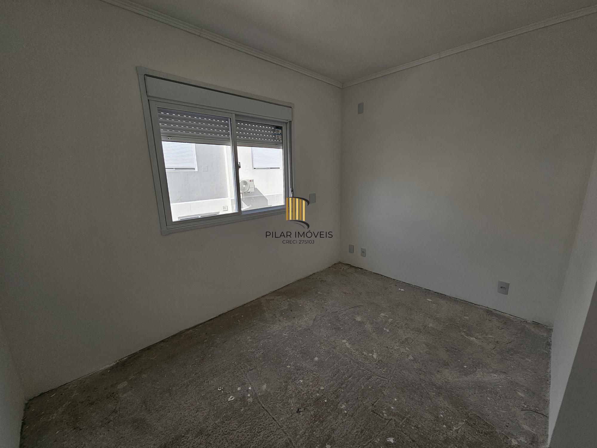 Sobrado 2 dormitórios em condomínio com infraestrutura completa no bairro Ipanema !