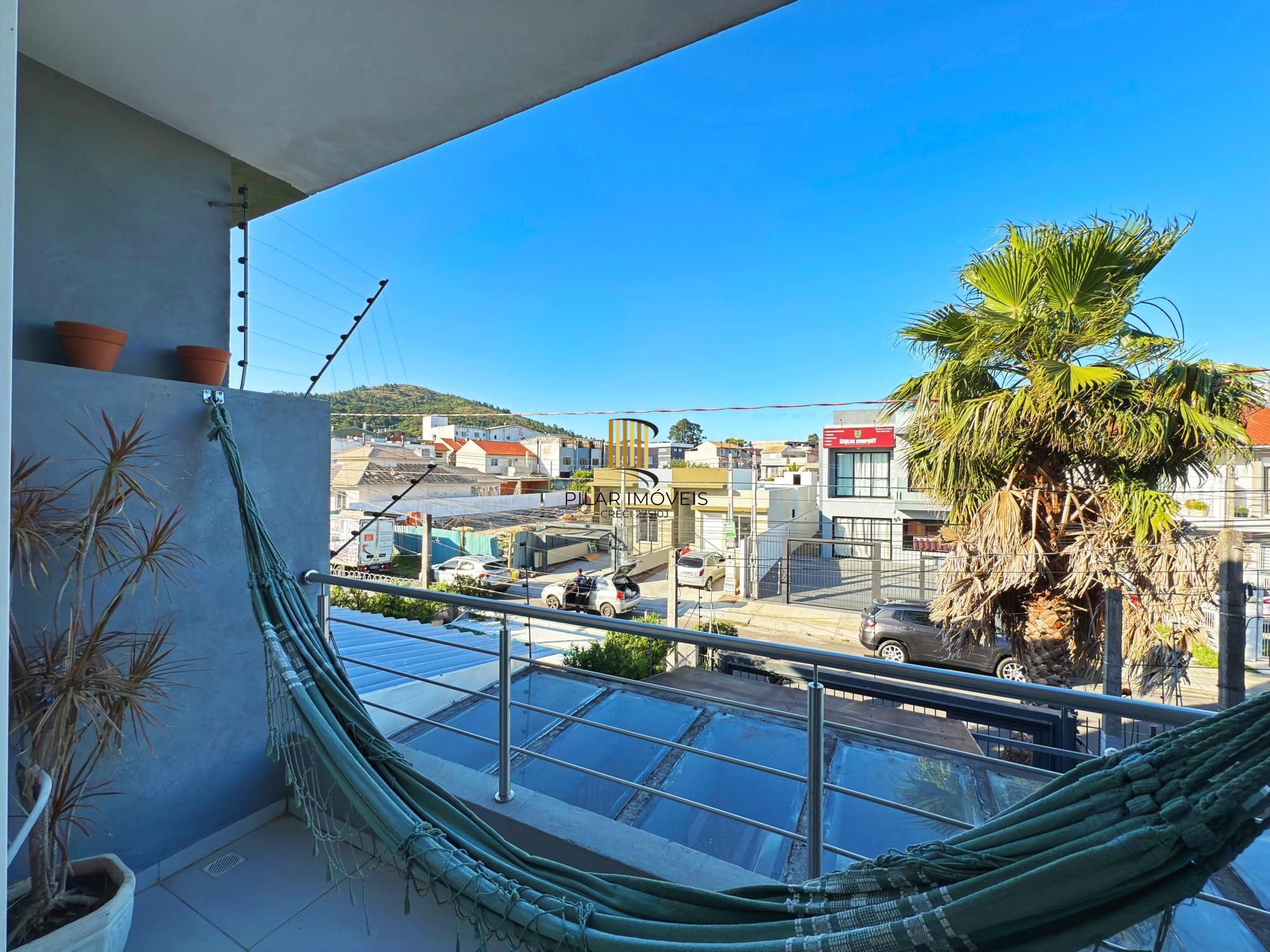 Casa para Venda - 138m², 3 dormitórios, sendo 1 suites, 2 vagas - Hípica