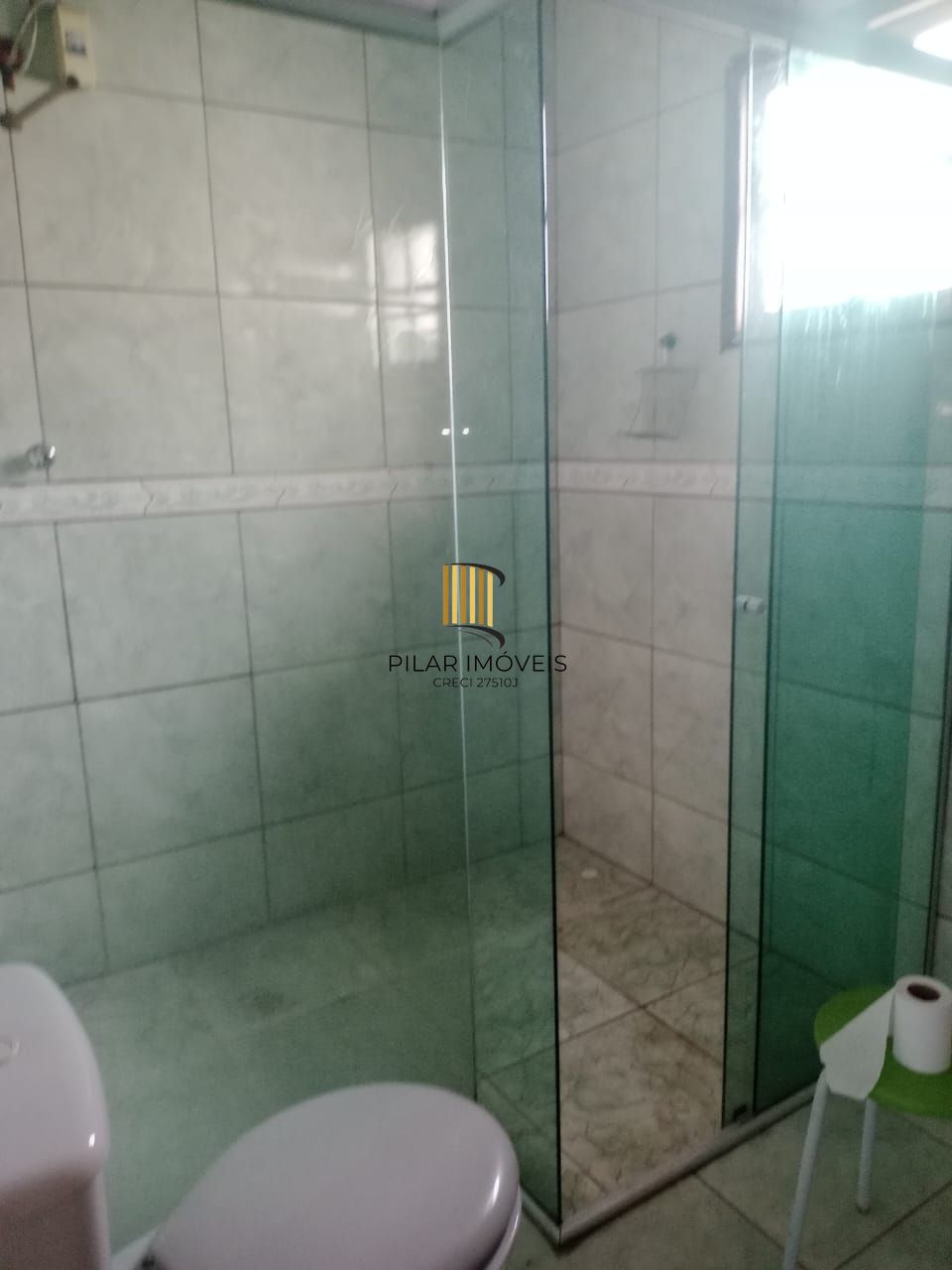 Casa 3 dormitórios no bairro Restinga