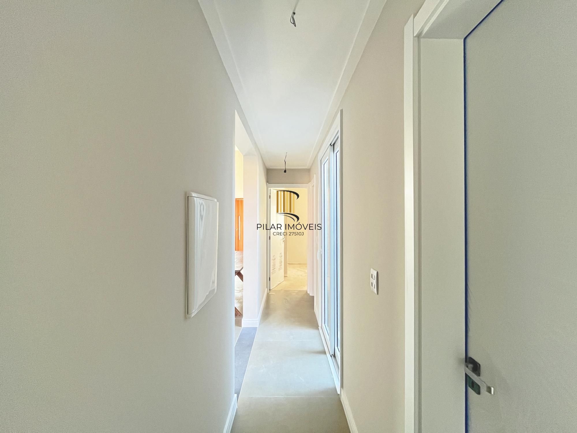 Casa Condominio em Porto Alegre, no bairro Hípica, com 3 dormitório(s), e 3 banheiros, à venda.