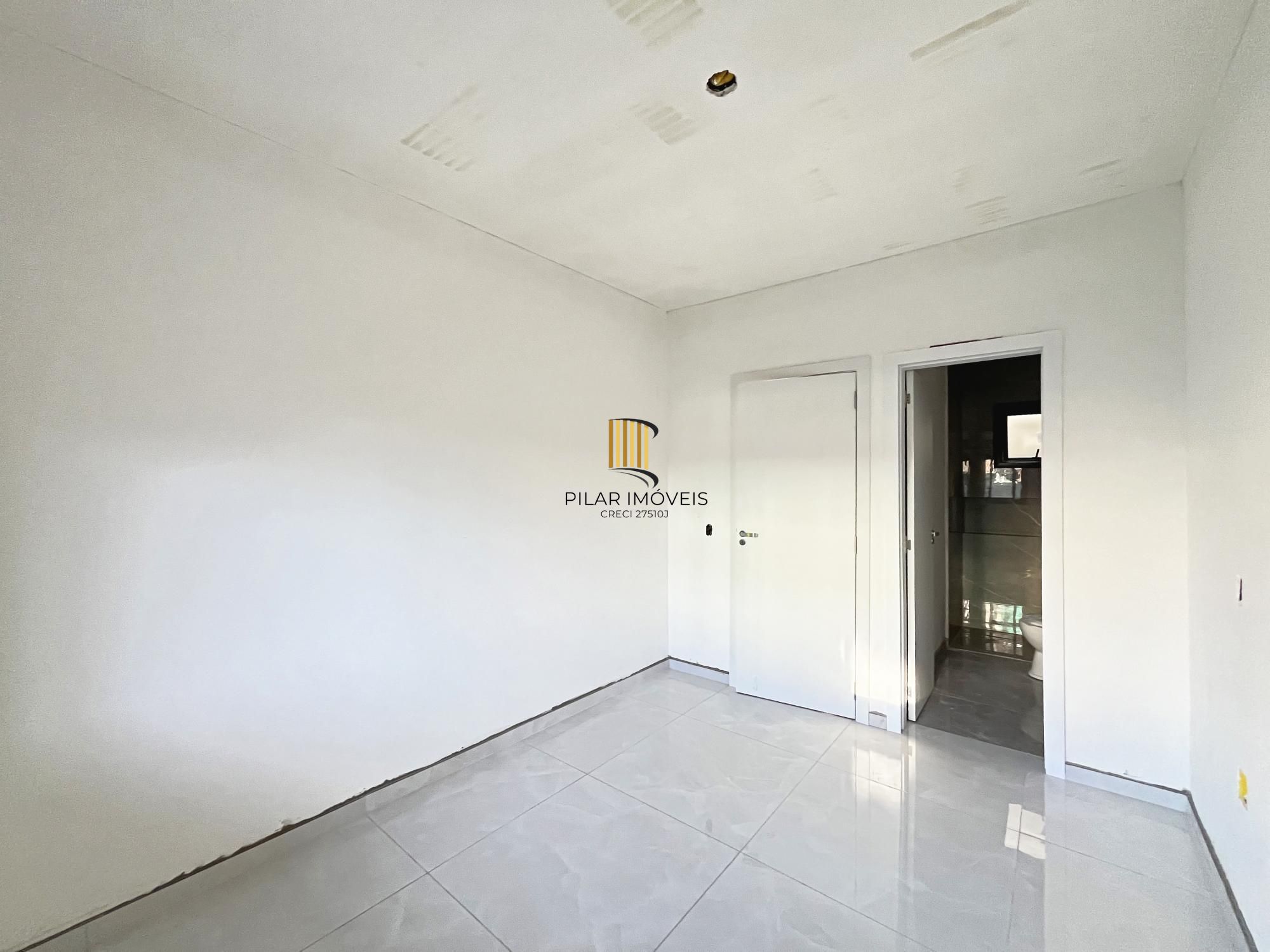 Casa Nova ! Térrea com 2 dormitórios sendo 1 suíte no Residencial Hípica Boulevard, zona sul de Porto Alegre !