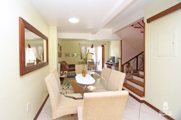 Casa Condominio para Venda - 181.84m², 3 dormitórios, sendo 1 suites, 4 vagas - Tristeza