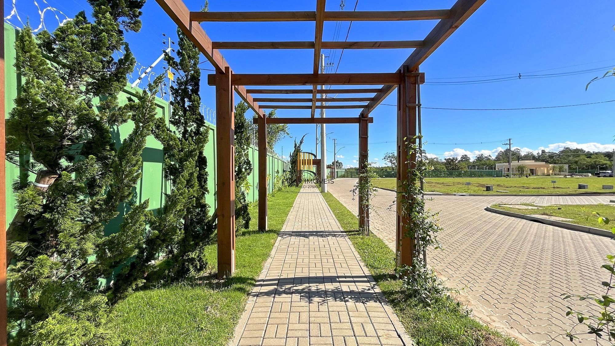 Terreno no bairro Hípica