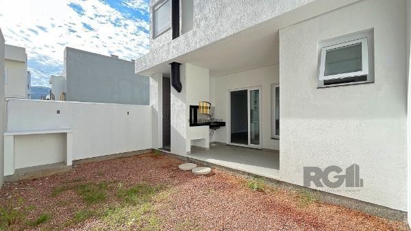 Casa Condominio em Porto Alegre, no bairro Aberta dos Morros, com 3 dormitório(s), e 3 banheiros, à venda.