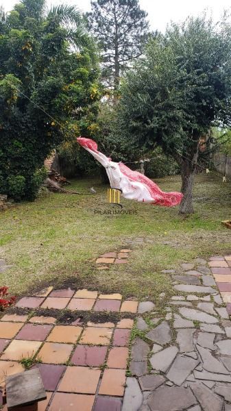 Casa para Venda - 203.5m², 4 dormitórios, Restinga