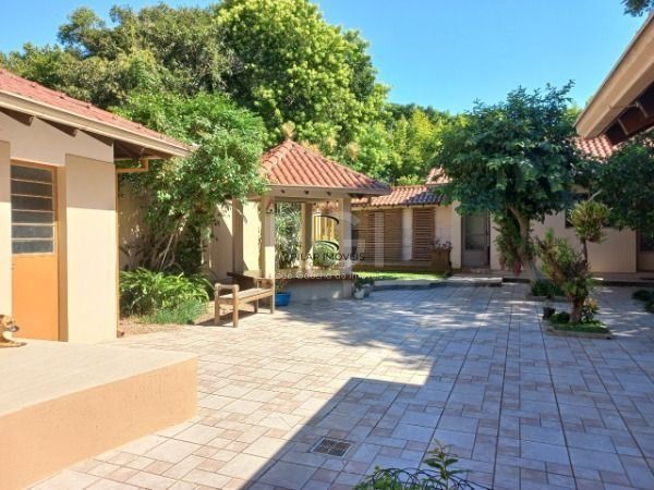 Casa para Venda - 200m², 4 dormitórios, sendo 1 suites, 4 vagas - Ipanema
